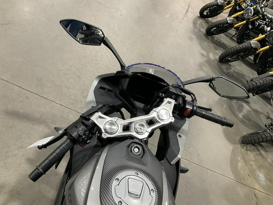 2026 CFMOTO 300SS
