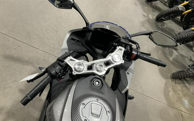 2026 CFMOTO 300SS