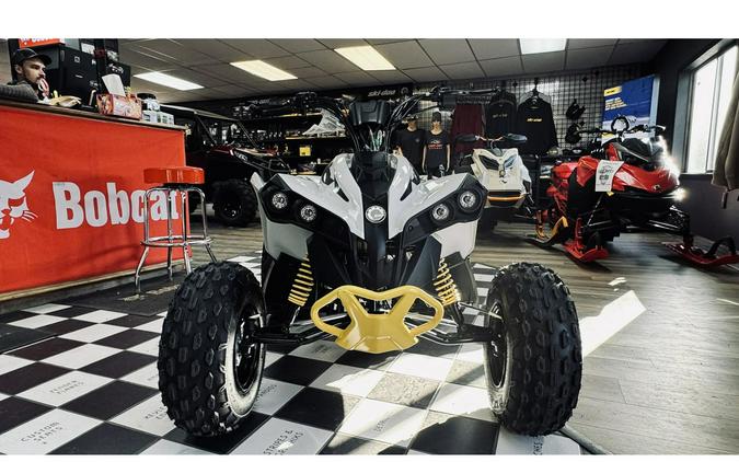 2026 Can-Am Renegade 110 EFI