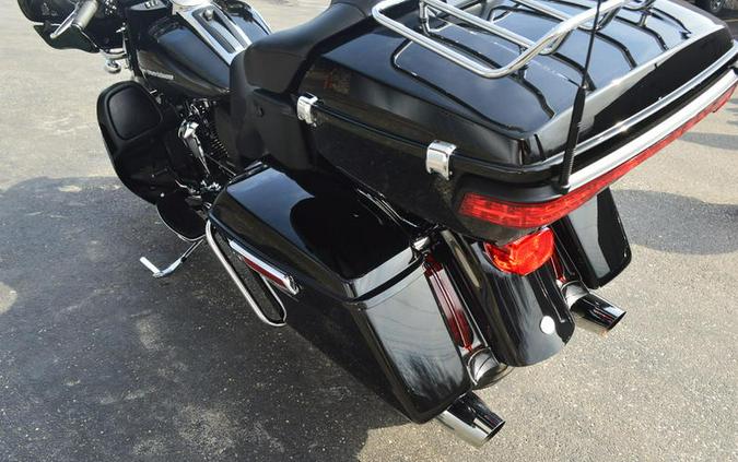 2022 Harley-Davidson® FLHTK - Ultra Limited