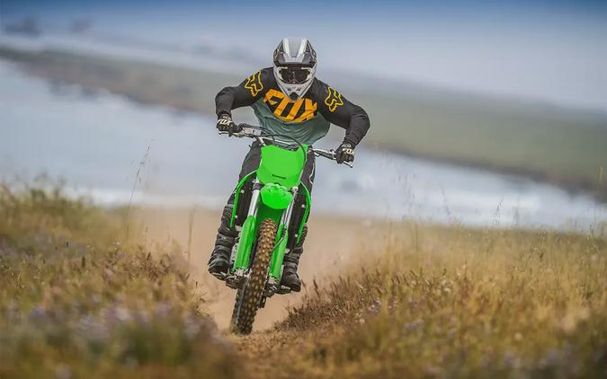 2026 KLX®300R - Kawasaki