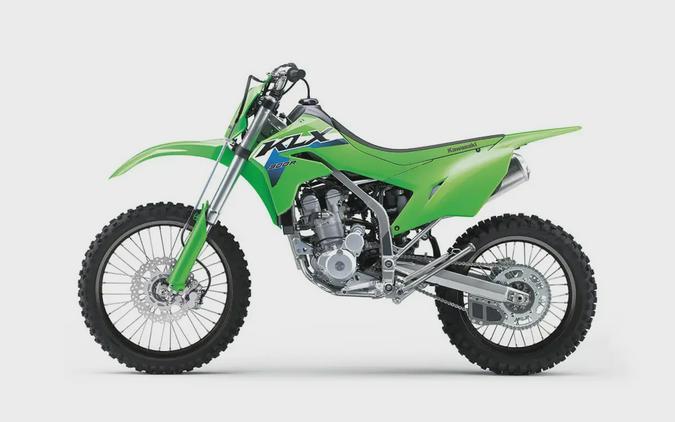 2026 KLX®300R - Kawasaki