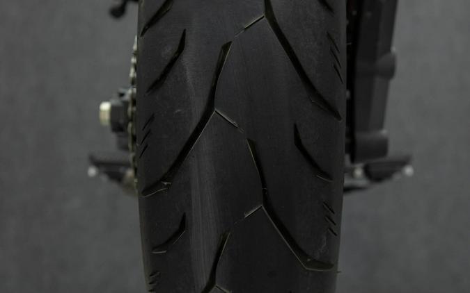 2023 CFMOTO 300NK W/ABS