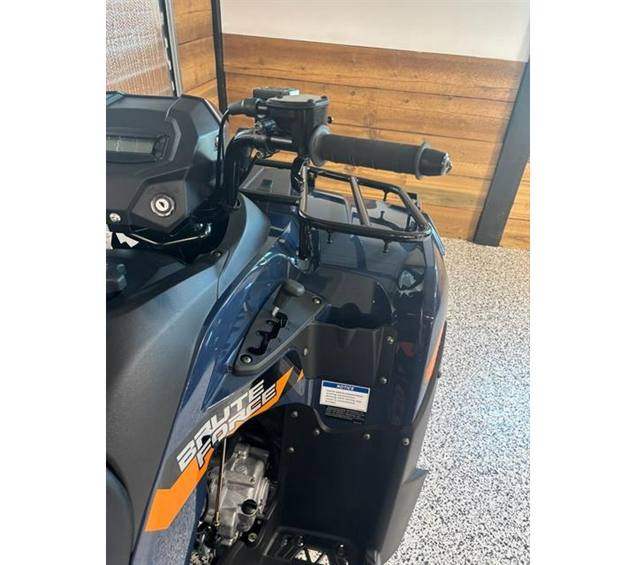 2026 Kawasaki Brute Force® 300