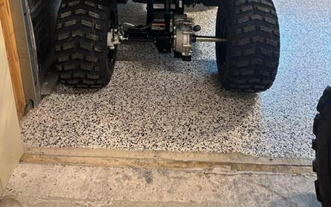 2026 Kawasaki Brute Force® 300