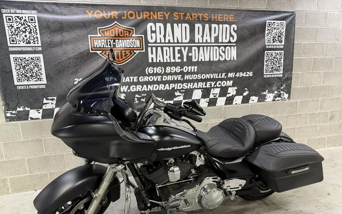 2015 Harley-Davidson® FLTRX - Road Glide®