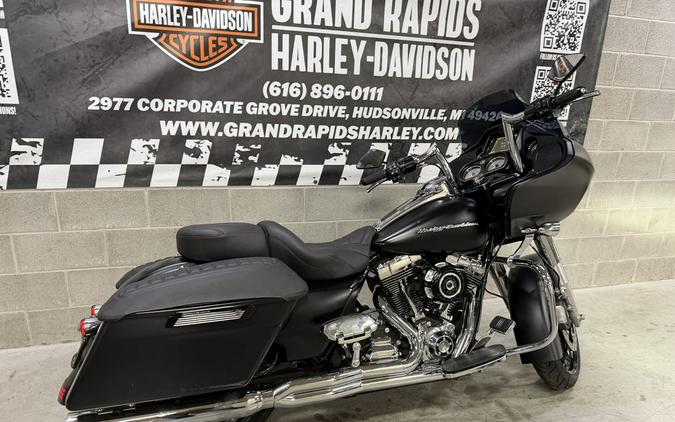 2015 Harley-Davidson® FLTRX - Road Glide®