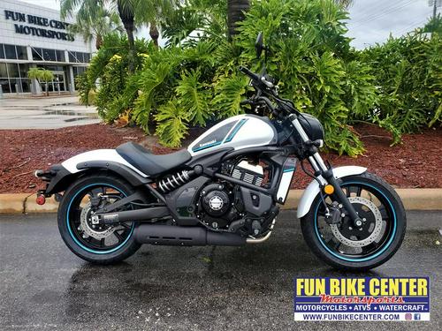 2021 Kawasaki Vulcan S Preview First Look Photo Gallery