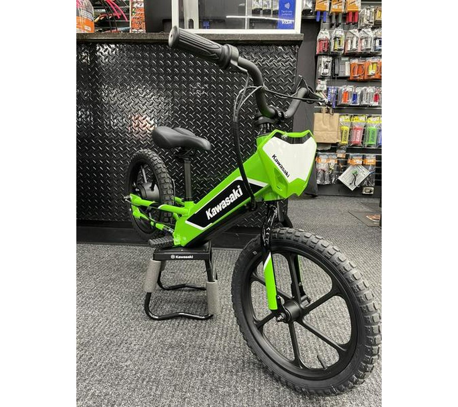 2023 Kawasaki Elektrode™