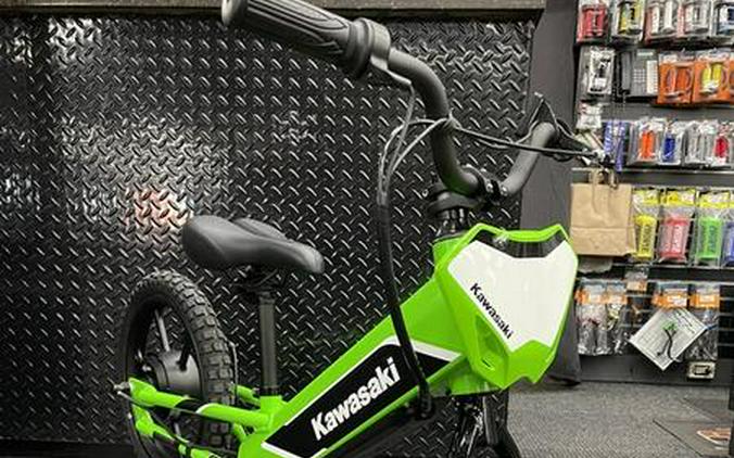 2023 Kawasaki Elektrode™