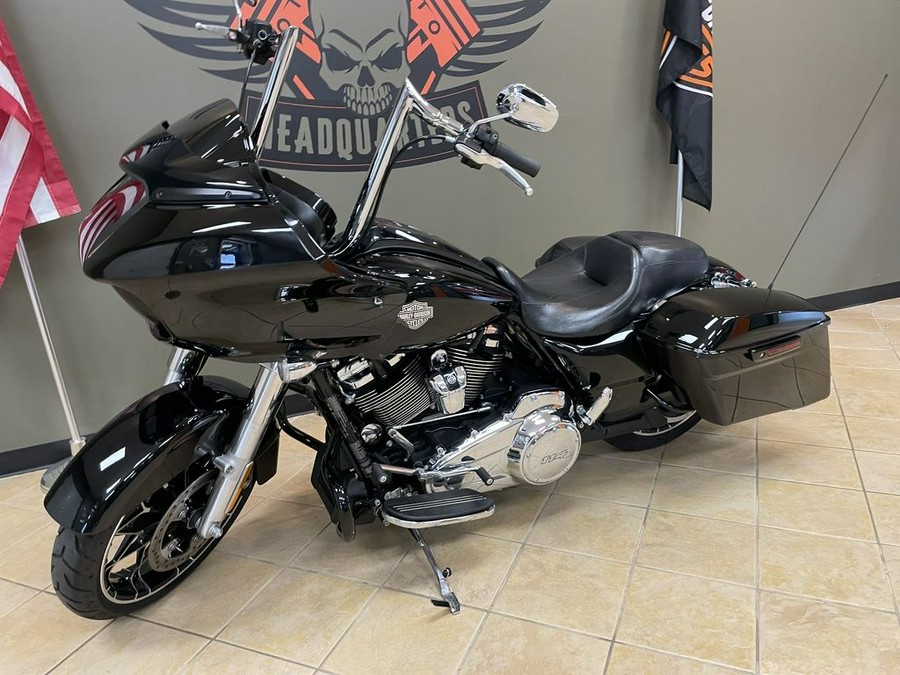 2021 Harley-Davidson Road Glide® Special