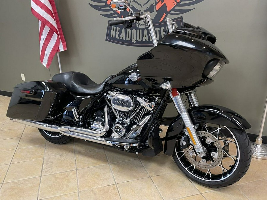 2021 Harley-Davidson Road Glide® Special