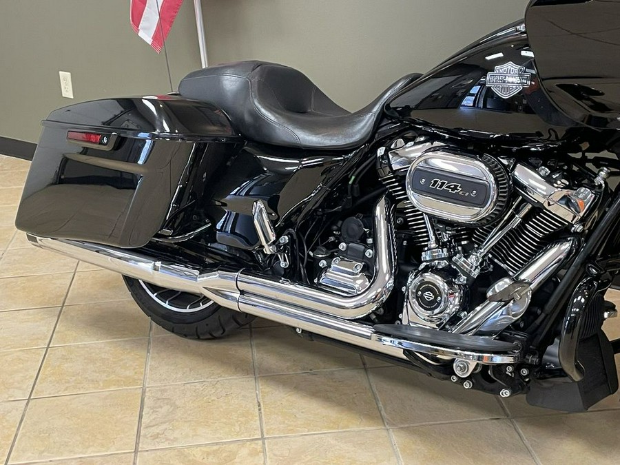 2021 Harley-Davidson Road Glide® Special