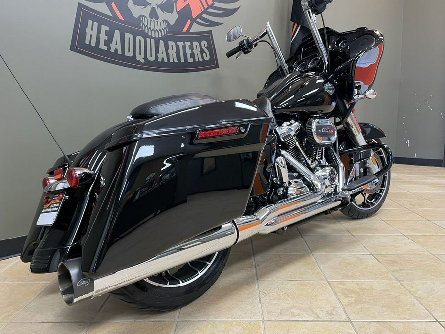 2021 Harley-Davidson Road Glide® Special