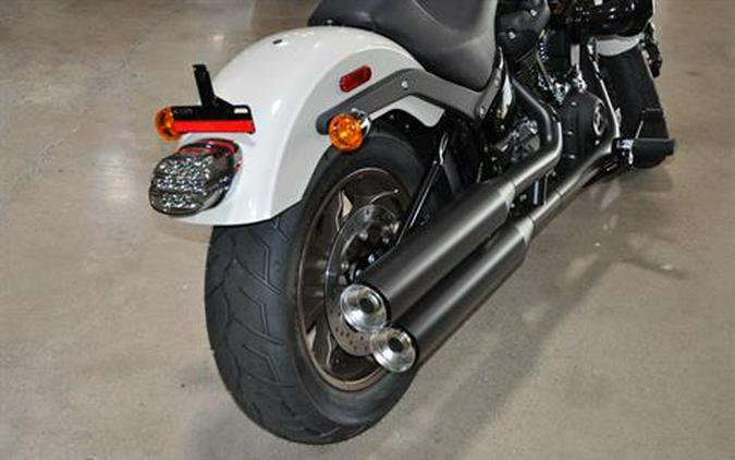 2023 Harley-Davidson Low Rider® S