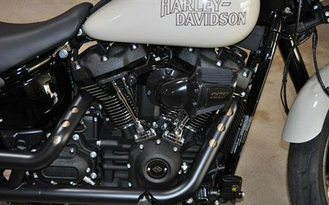 2023 Harley-Davidson Low Rider® S