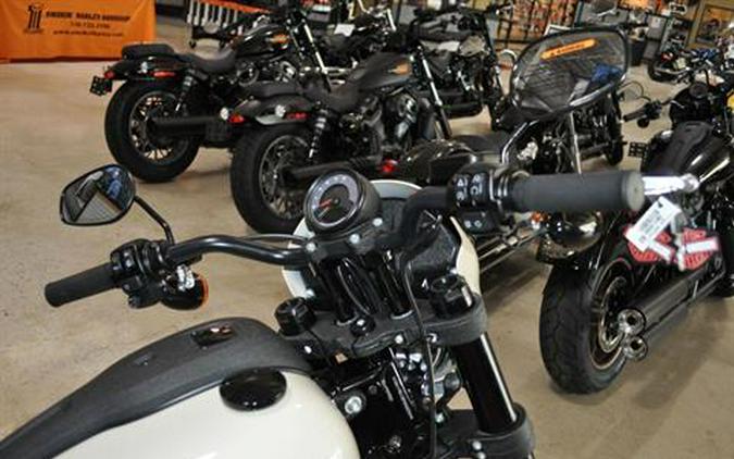 2023 Harley-Davidson Low Rider® S