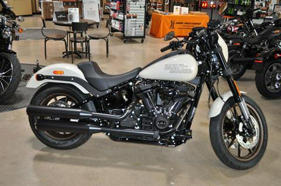 2023 Harley-Davidson Low Rider® S