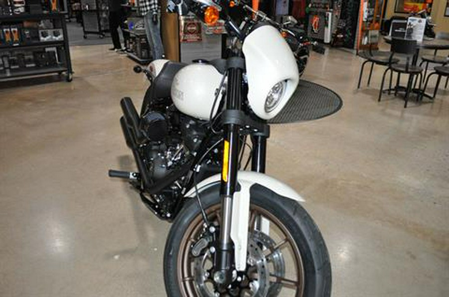 2023 Harley-Davidson Low Rider® S