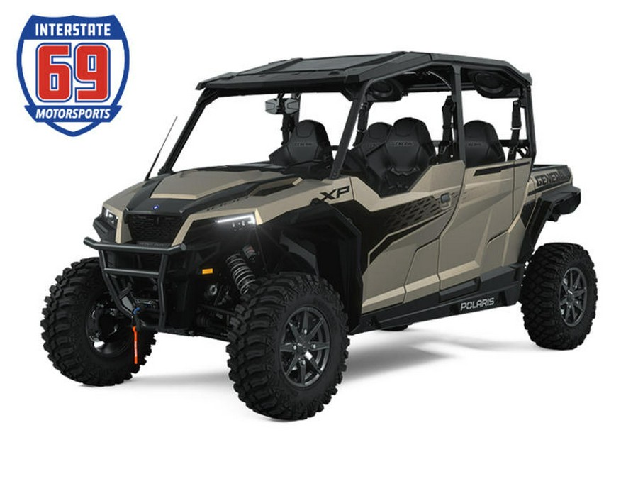 2024 Polaris® General XP 4 1000 Ultimate