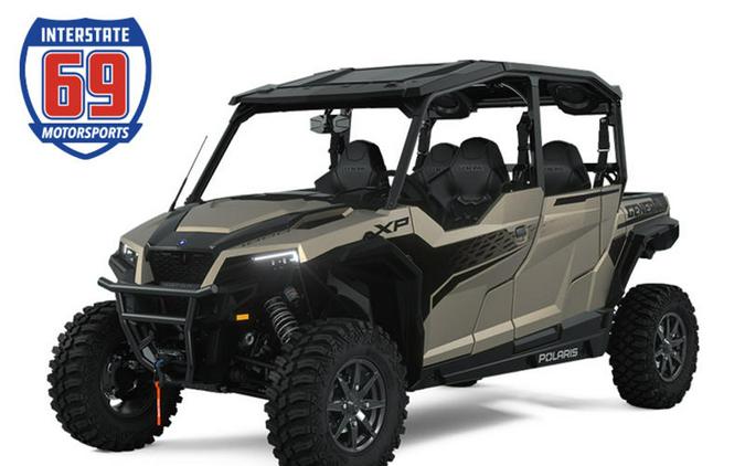 2024 Polaris® General XP 4 1000 Ultimate