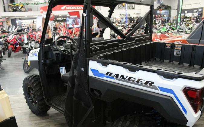 2024 Polaris Ranger XP Kinetic Ultimate