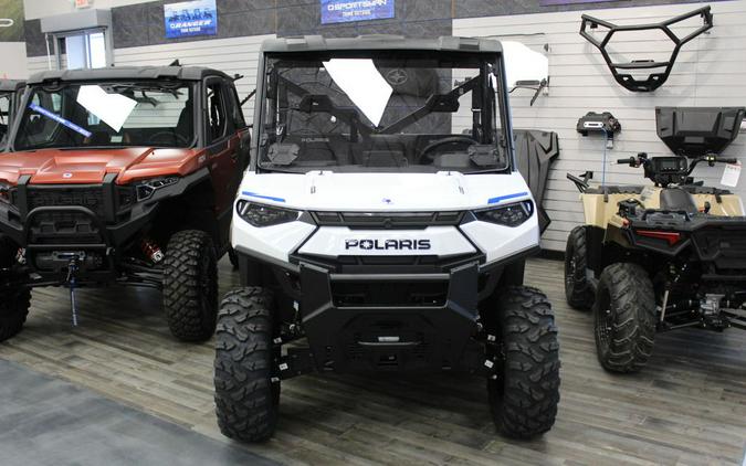 2024 Polaris RANGER XP Kinetic Ultimate