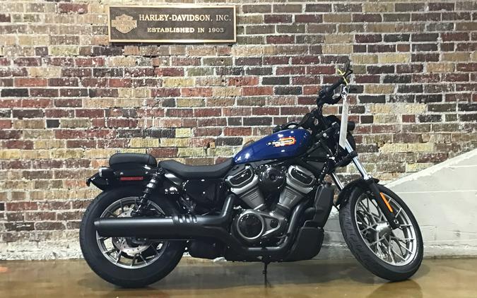 2023 Harley-Davidson Nightster Special First Look [8 Fast Facts]