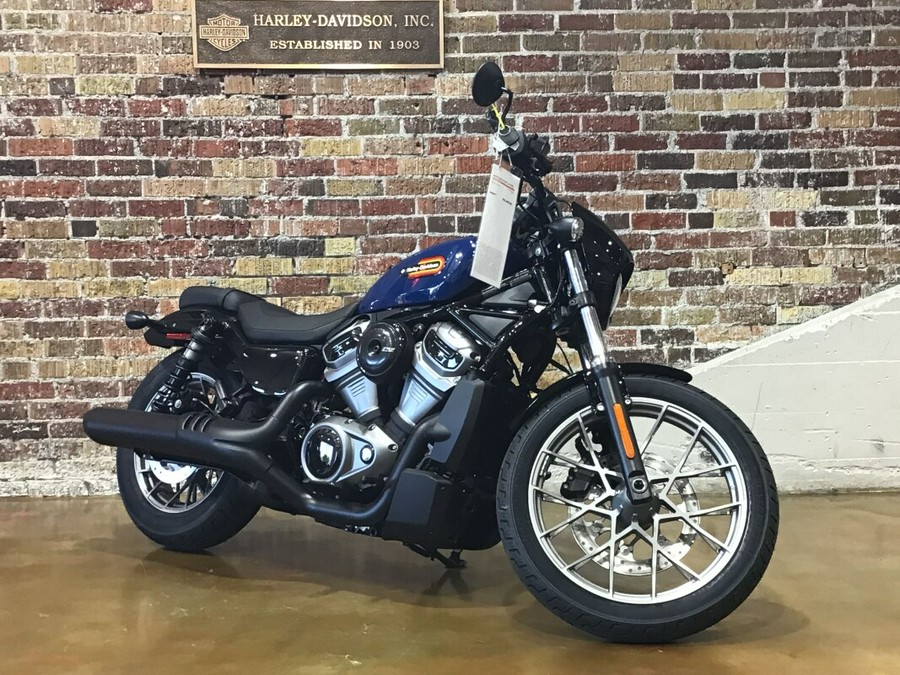 2023 Harley-Davidson Nightster Special