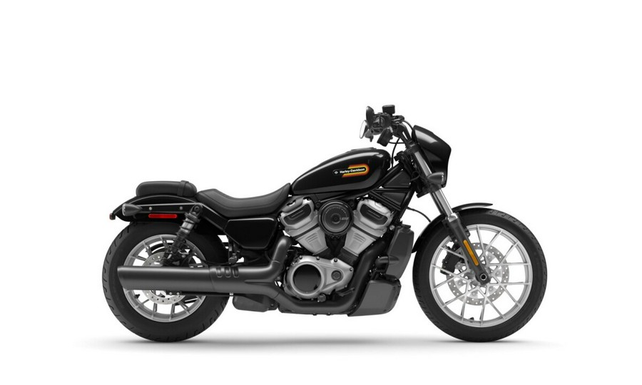 2023 Harley-Davidson Nightster Special