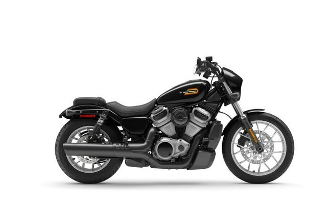 2023 Harley-Davidson Nightster Special