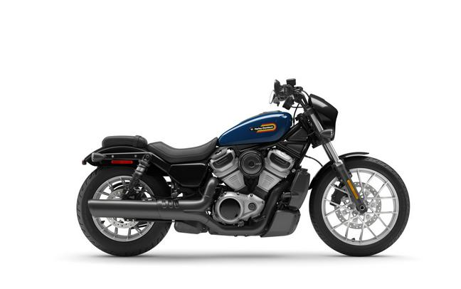 2023 HARLEY-DAVIDSON RH975S