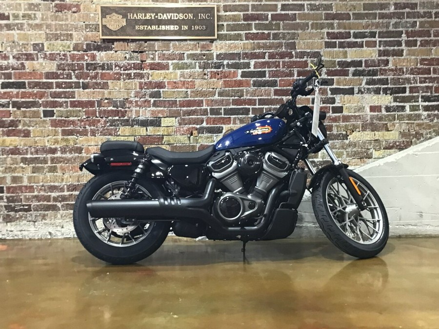 2023 Harley-Davidson Nightster Special