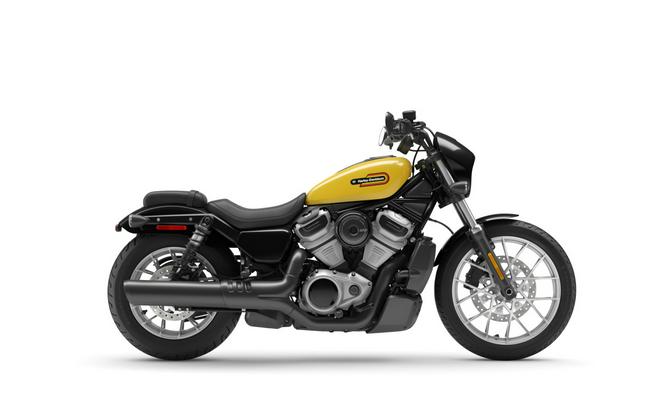 2023 HARLEY-DAVIDSON RH975S