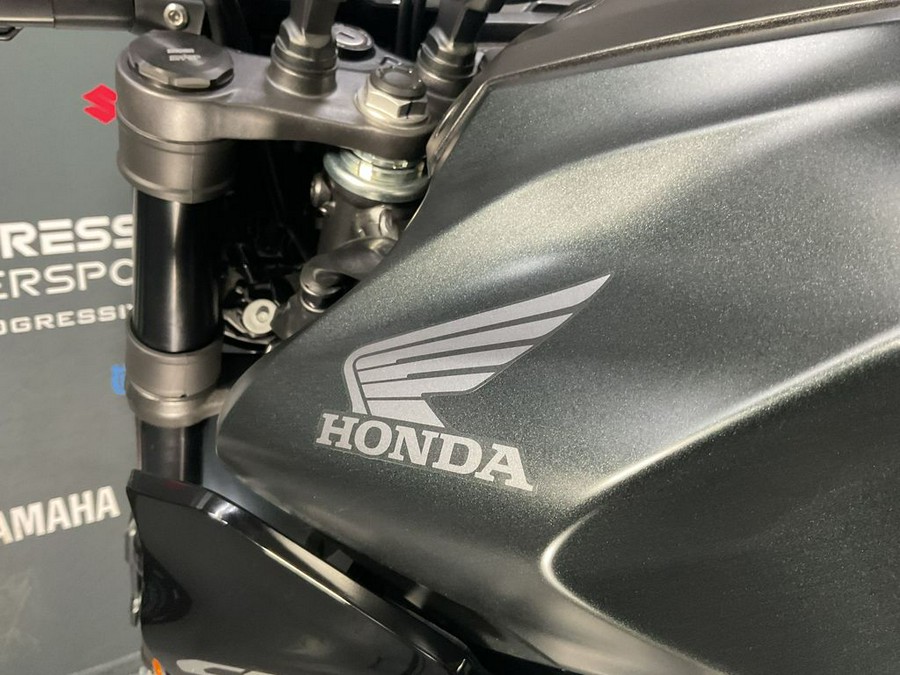 2024 Honda® CB300R ABS