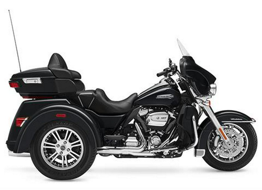 2017 Harley-Davidson Tri Glide® Ultra