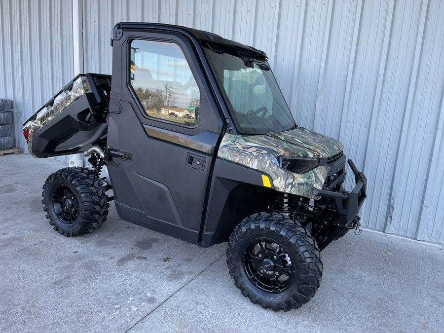 2023 Polaris® Ranger XP 1000 Premium