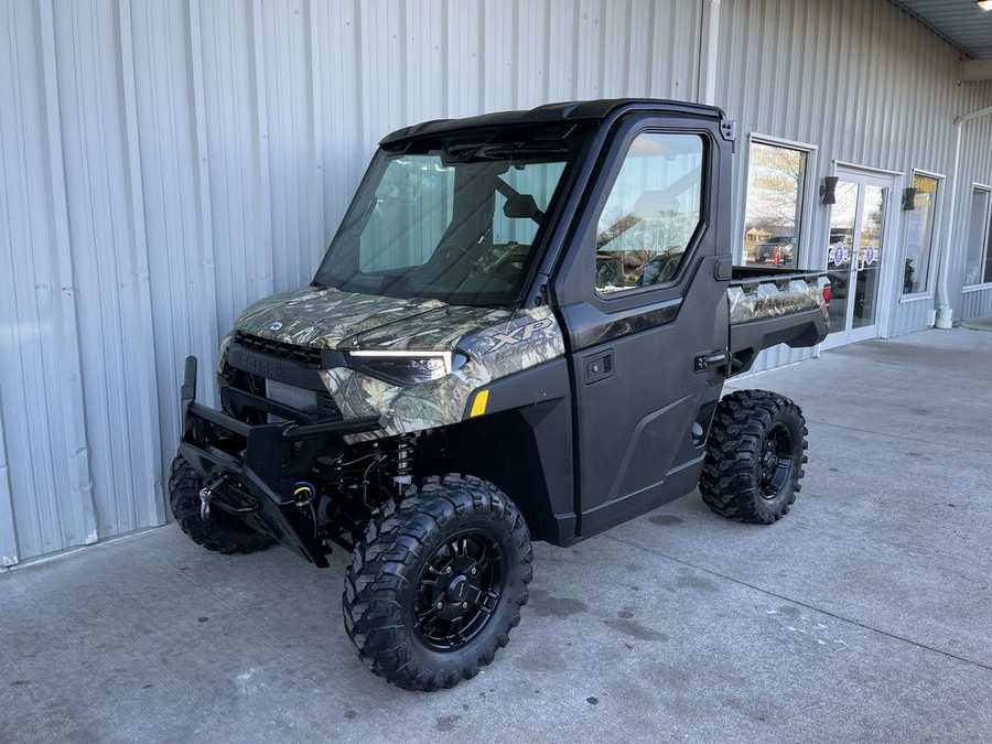 2023 Polaris® Ranger XP 1000 Premium