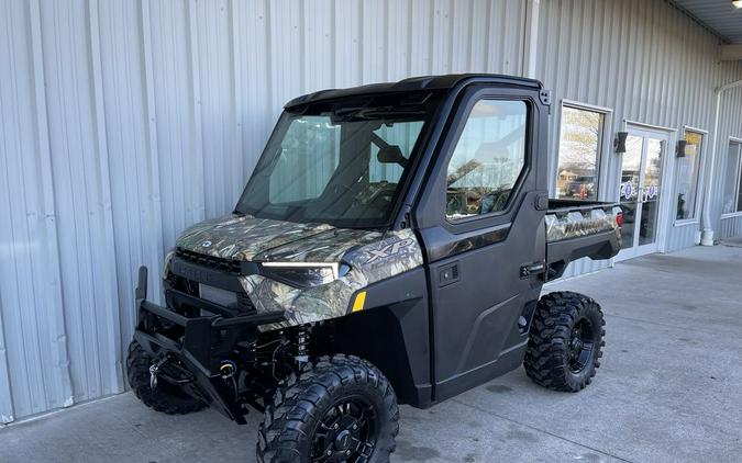 2023 Polaris® Ranger XP 1000 Premium