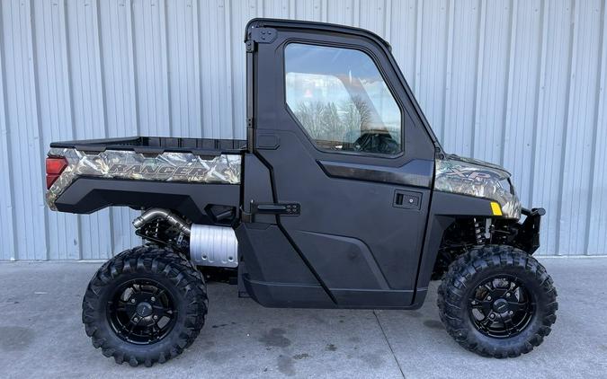 2023 Polaris® Ranger XP 1000 Premium