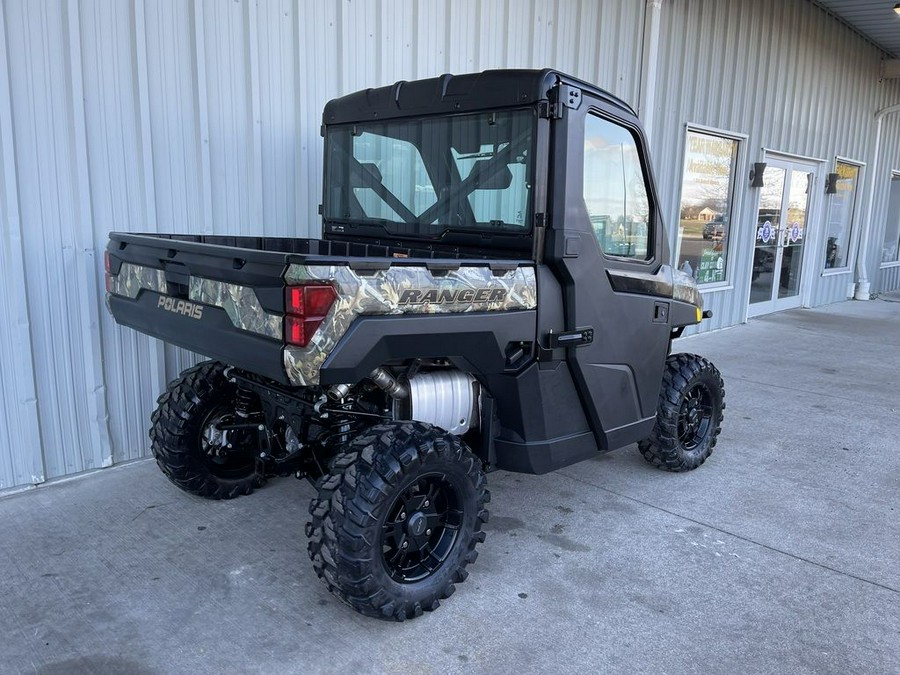 2023 Polaris® Ranger XP 1000 Premium