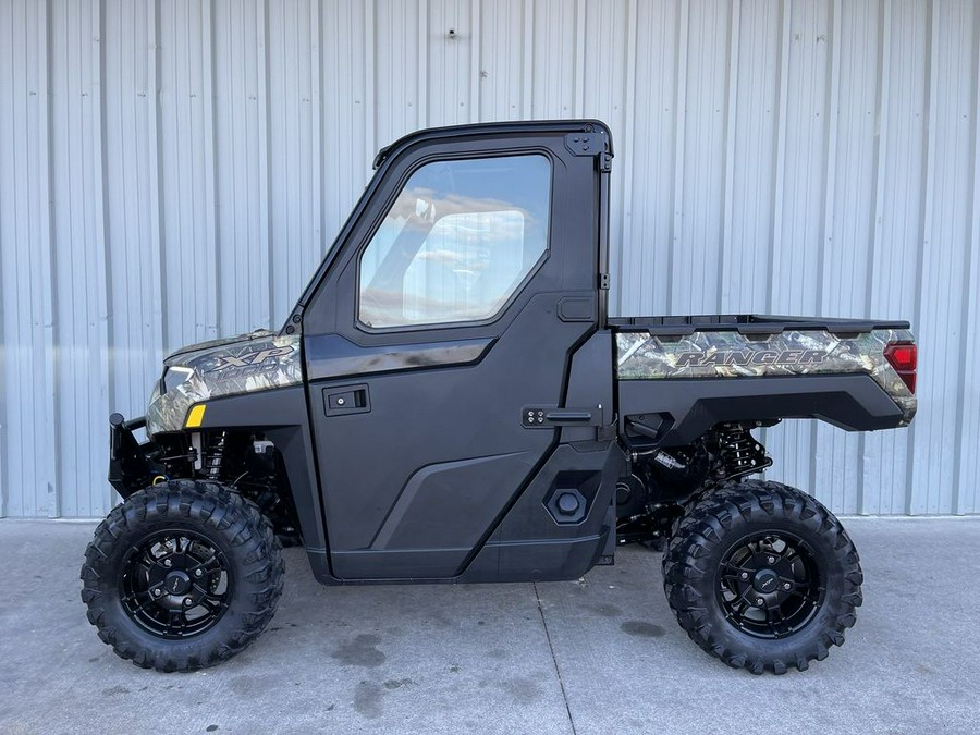 2023 Polaris® Ranger XP 1000 Premium