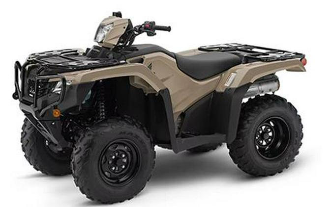 2024 Honda FourTrax Foreman 4x4