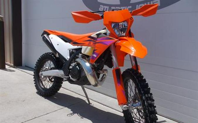 2024 KTM 300 XC-W