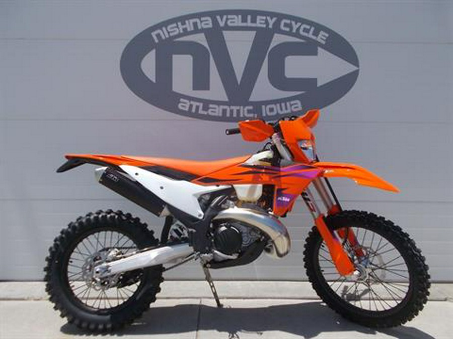 2024 KTM 300 XC-W