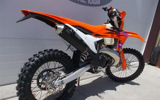 2024 KTM 300 XC-W