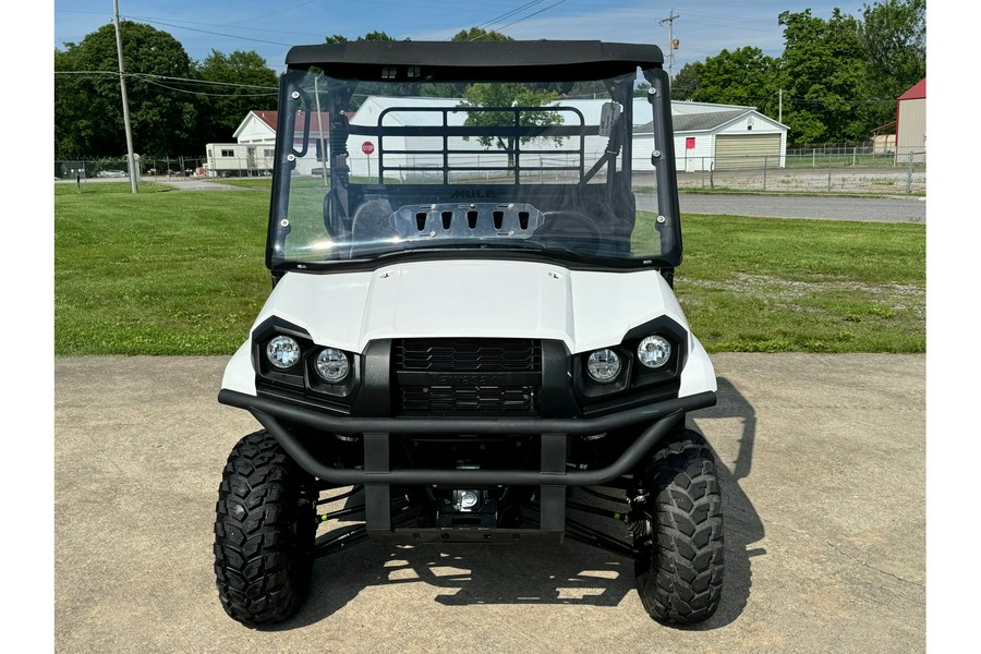 2020 Kawasaki MULE PRO MX EPS