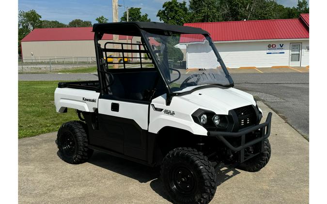 2020 Kawasaki MULE PRO MX EPS