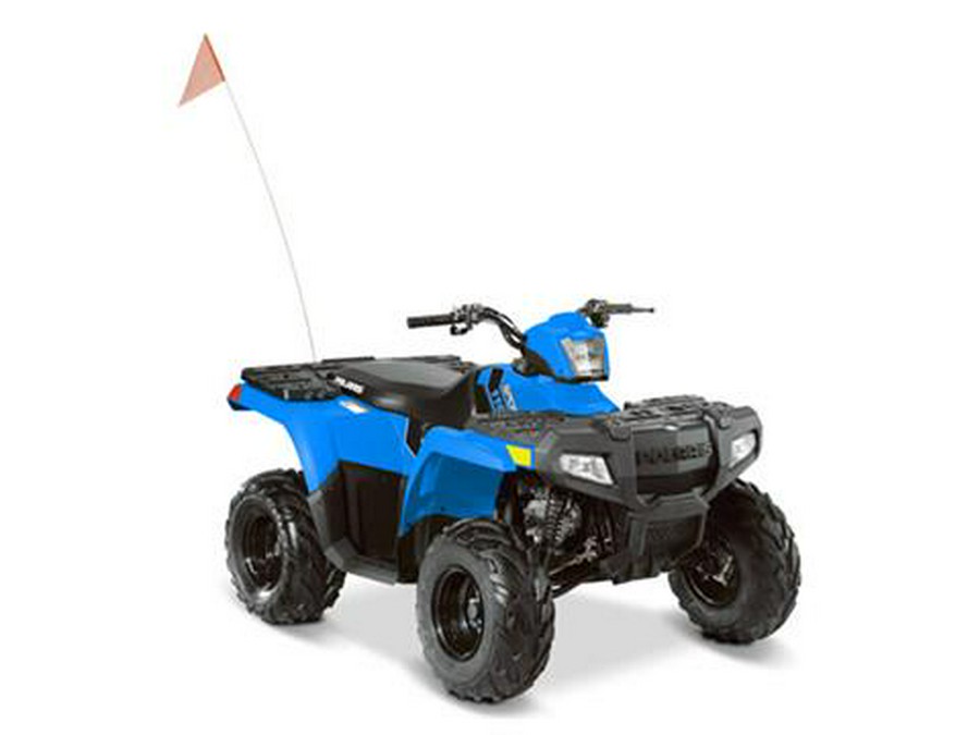 2024 Polaris Sportsman 110