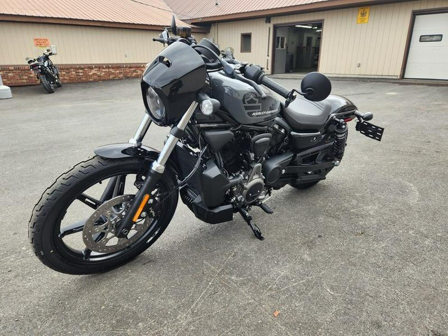 2022 Harley-Davidson® RH975 - Nightster™